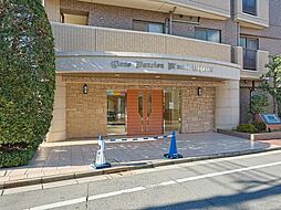 ライオンズマンション南長崎