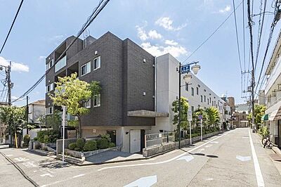 外観 外観