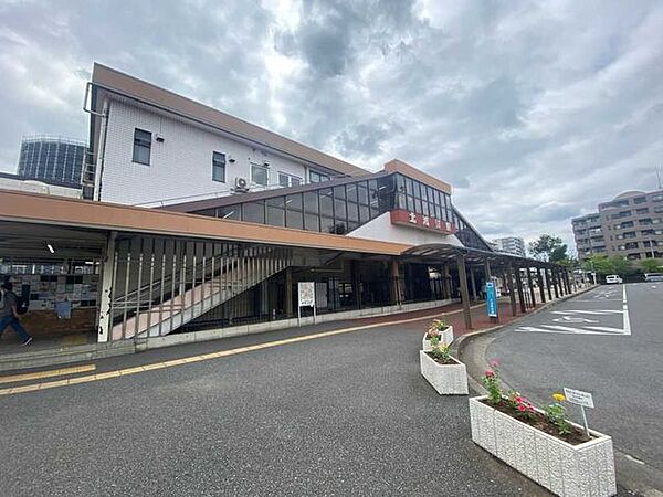 周辺を拡大表示