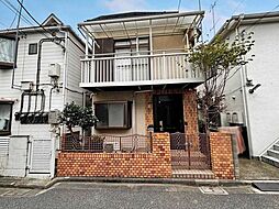 杉並区天沼3丁目 土地