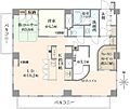 西荻台マンション5階7,780万円