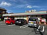 周辺：セブンイレブン浜田山鎌倉街道店 70m