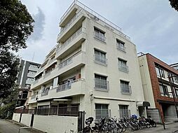 マンション和田