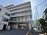 周辺：川口市立幸町小学校 550m
