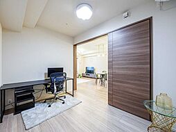室内の画像