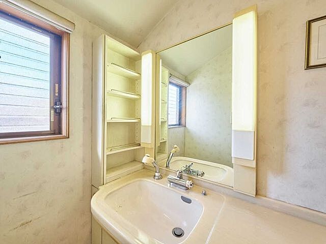 浴室 杉並区南荻窪2丁目