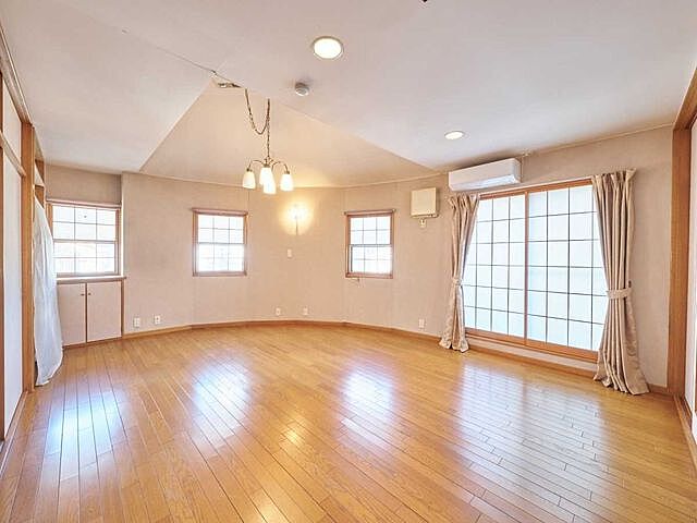 室内 杉並区南荻窪2丁目