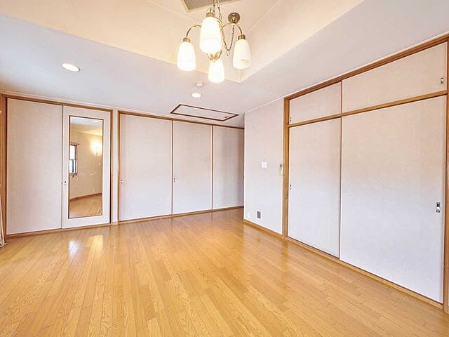 室内 杉並区南荻窪2丁目