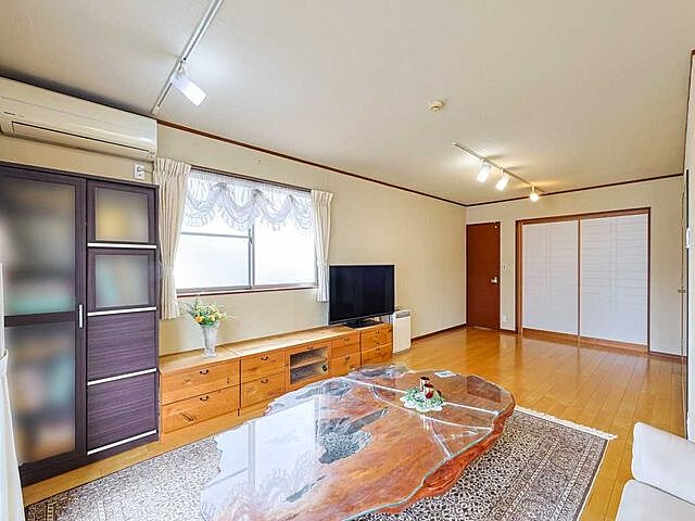 室内 杉並区阿佐谷南2丁目