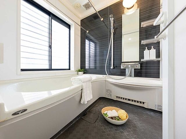 浴室 武蔵野市中町3丁目