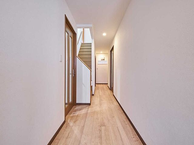 室内 武蔵野市中町3丁目