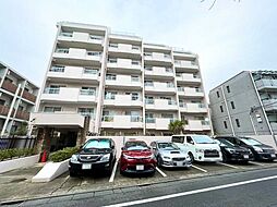 物件画像 西荻リリエンハイム