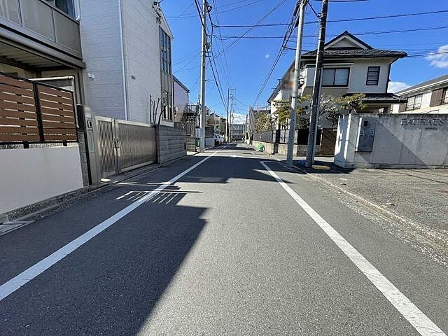 外観 杉並区上荻2丁目