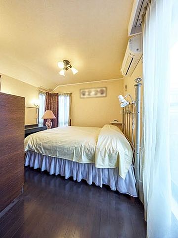 室内 杉並区上荻2丁目