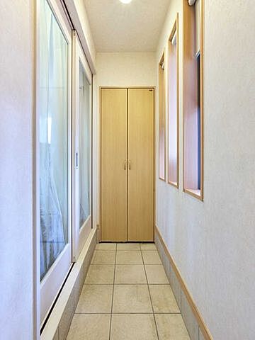 室内 杉並区上荻2丁目