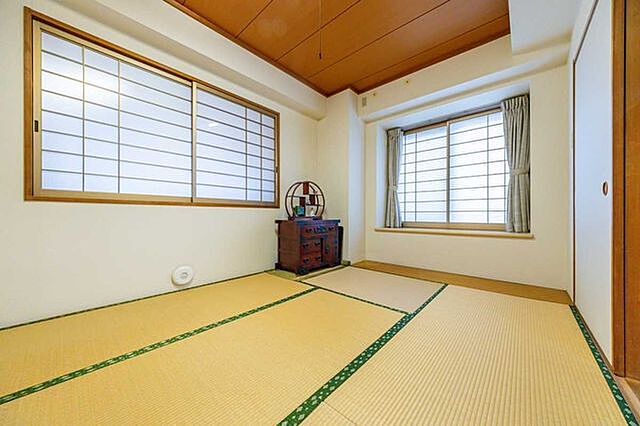 室内 エクレールガーデン南荻窪 2階/-