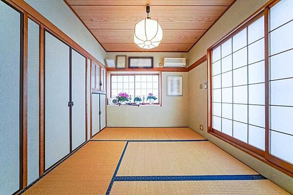 室内