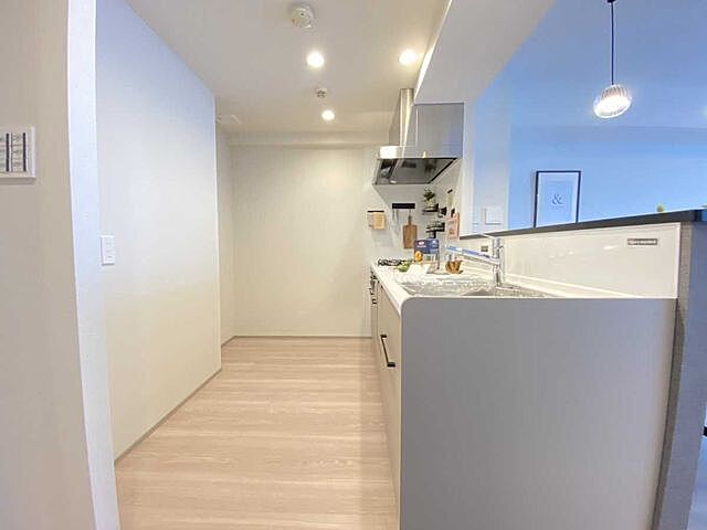 キッチン ヒルズ両国石原 8階/-