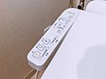 温水洗浄便座