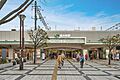総武線「錦糸町...