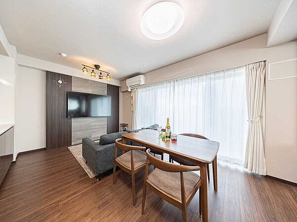 室内