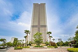 パークタワー晴海