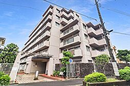 コスモ西亀有