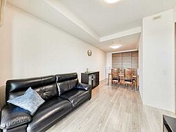 プラウドタワー小岩ファースト