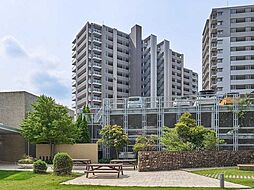 クレストシティタワーズ浦安