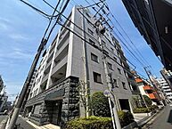 東京都墨田区緑4丁目：物件画像