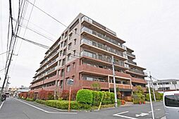 レクセルガーデン篠崎