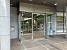 周辺：江戸川区中央図書館 350m