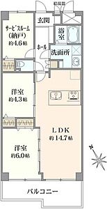 間取り 間取り