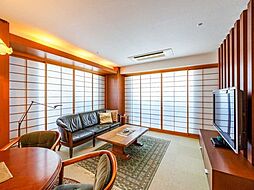 室内の画像