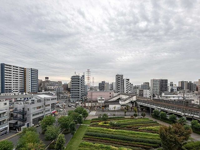 その他 川崎サイトシティIII番館 7階/-