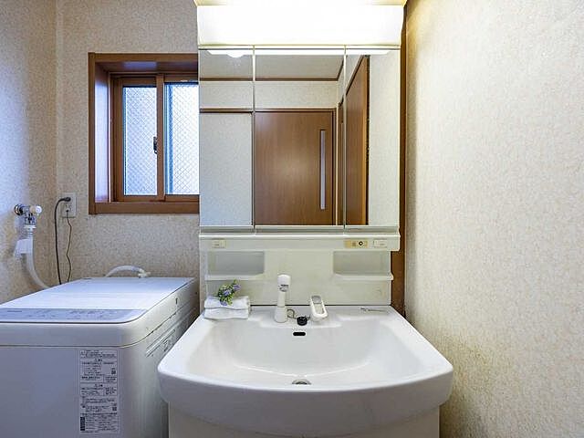 浴室 墨田区向島4丁目