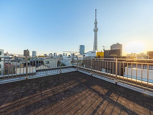 その他 墨田区向島4丁目