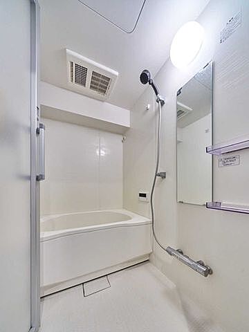 浴室 グリーンキャピタル錦糸町 9階/-