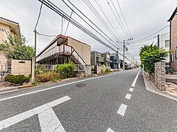 物件画像 練馬区大泉学園町7丁目 土地