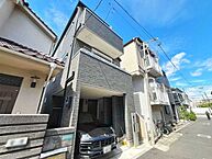 東京都江戸川区平井1丁目：物件画像