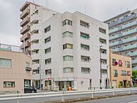 東京都江東区亀戸7丁目：物件画像