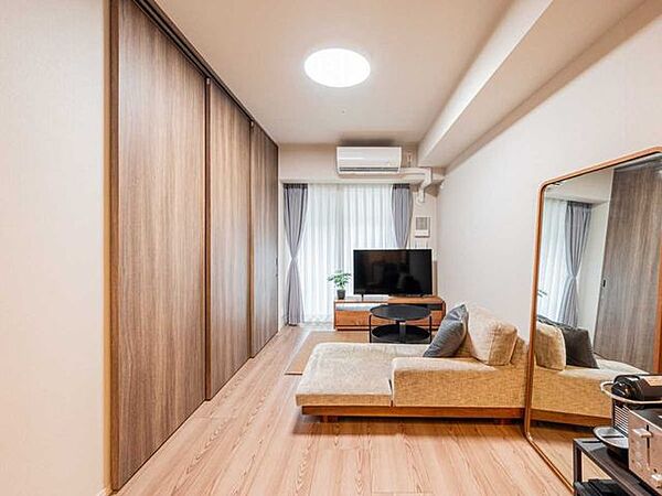 室内