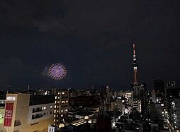 THE ASAKUSA RESIDENCE