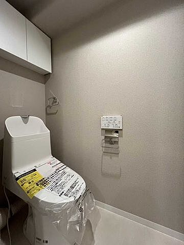 トイレ サンハイツ錦糸公園 1階/-