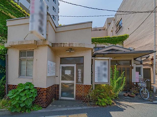 外観 墨田区東向島2丁目