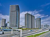 東京都江東区有明2丁目：物件画像