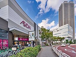 イオン東雲店 880m