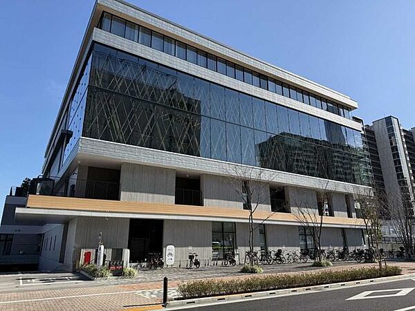 周辺を拡大表示