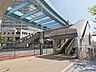 周辺：ゆりかもめ「豊洲」駅 960m