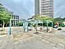 周辺：東雲親水公園 70m